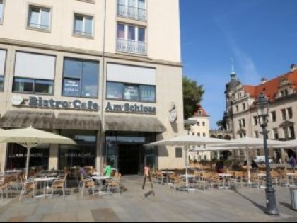 Foto: Bistro Cafe am Schloss